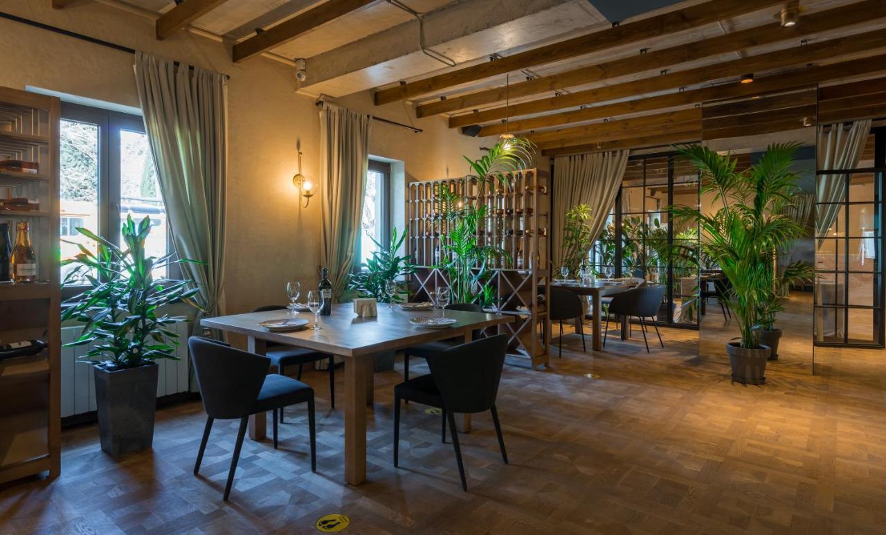 Orbeliani Residence Hotel Tbilisi Exteriér fotografie