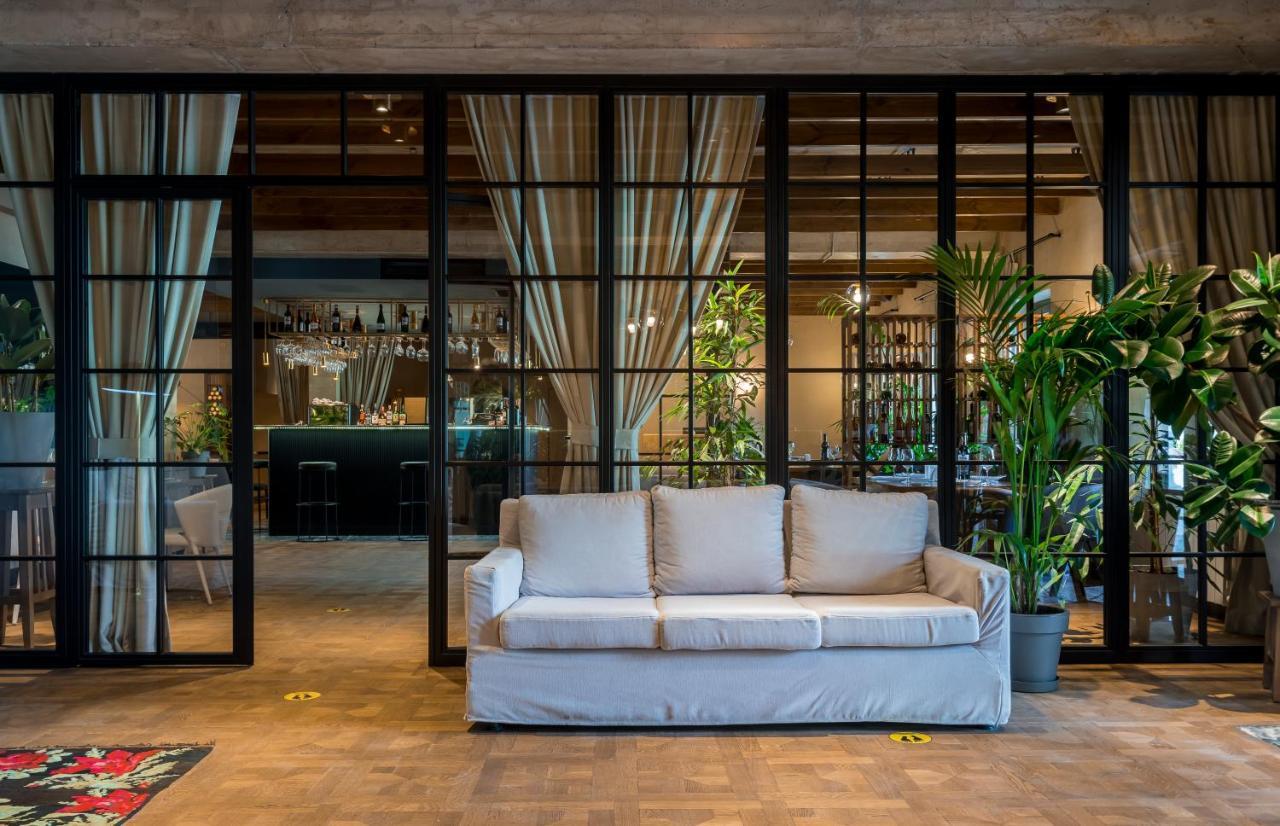 Orbeliani Residence Hotel Tbilisi Exteriér fotografie