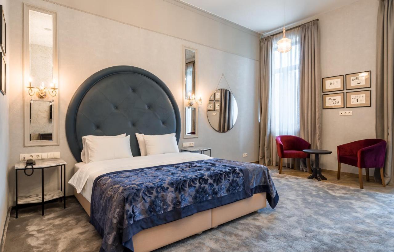 Orbeliani Residence Hotel Tbilisi Exteriér fotografie