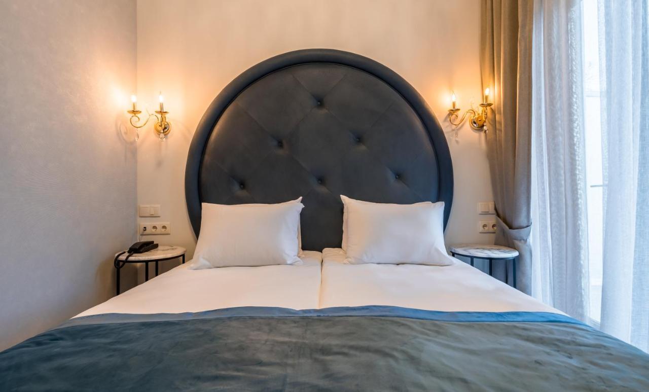 Orbeliani Residence Hotel Tbilisi Exteriér fotografie
