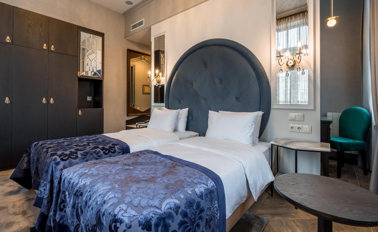 Orbeliani Residence Hotel Tbilisi Exteriér fotografie