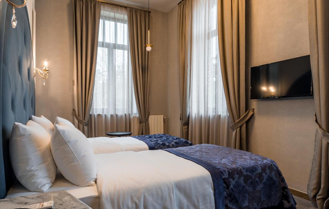 Orbeliani Residence Hotel Tbilisi Exteriér fotografie