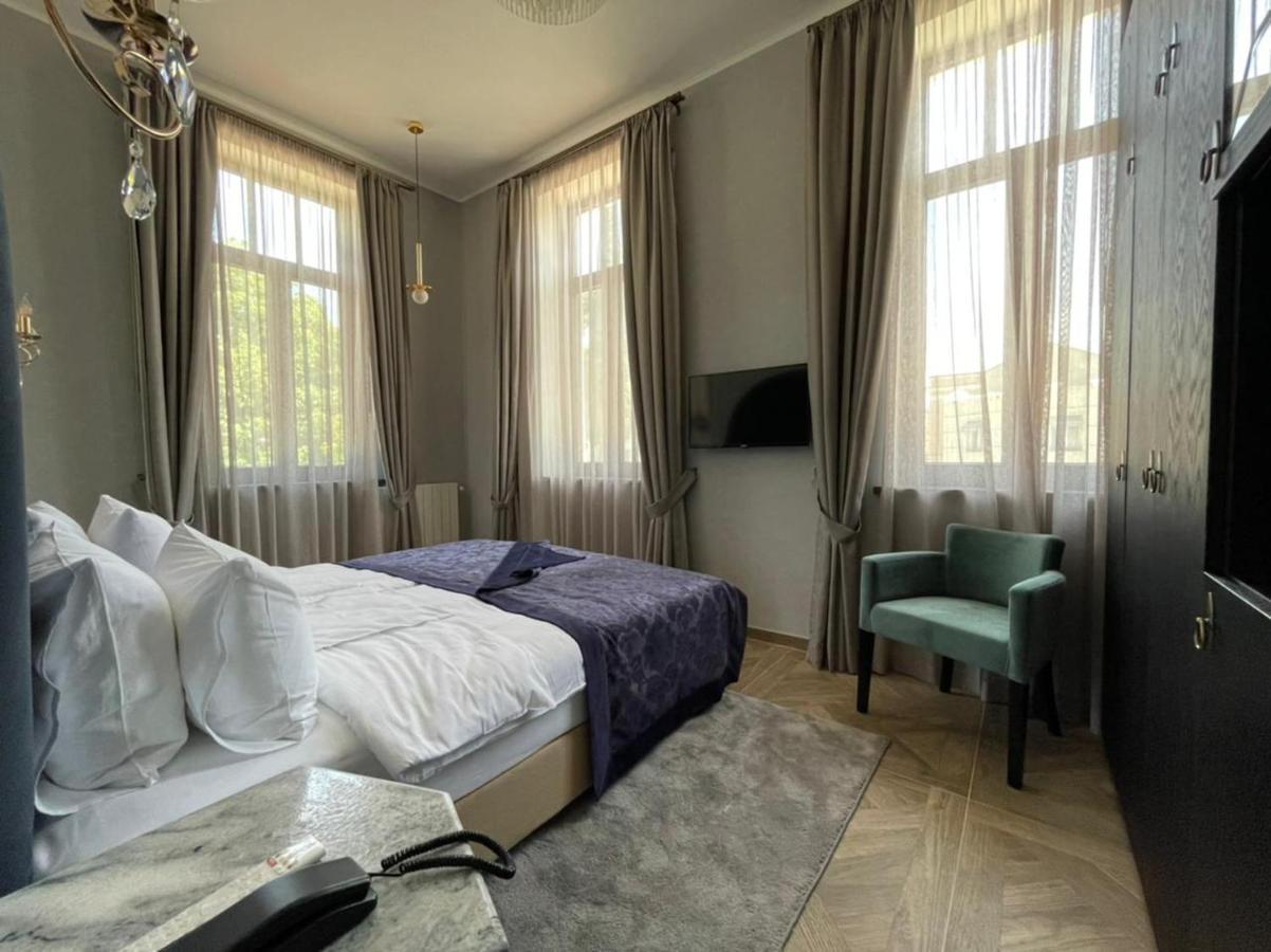 Orbeliani Residence Hotel Tbilisi Exteriér fotografie