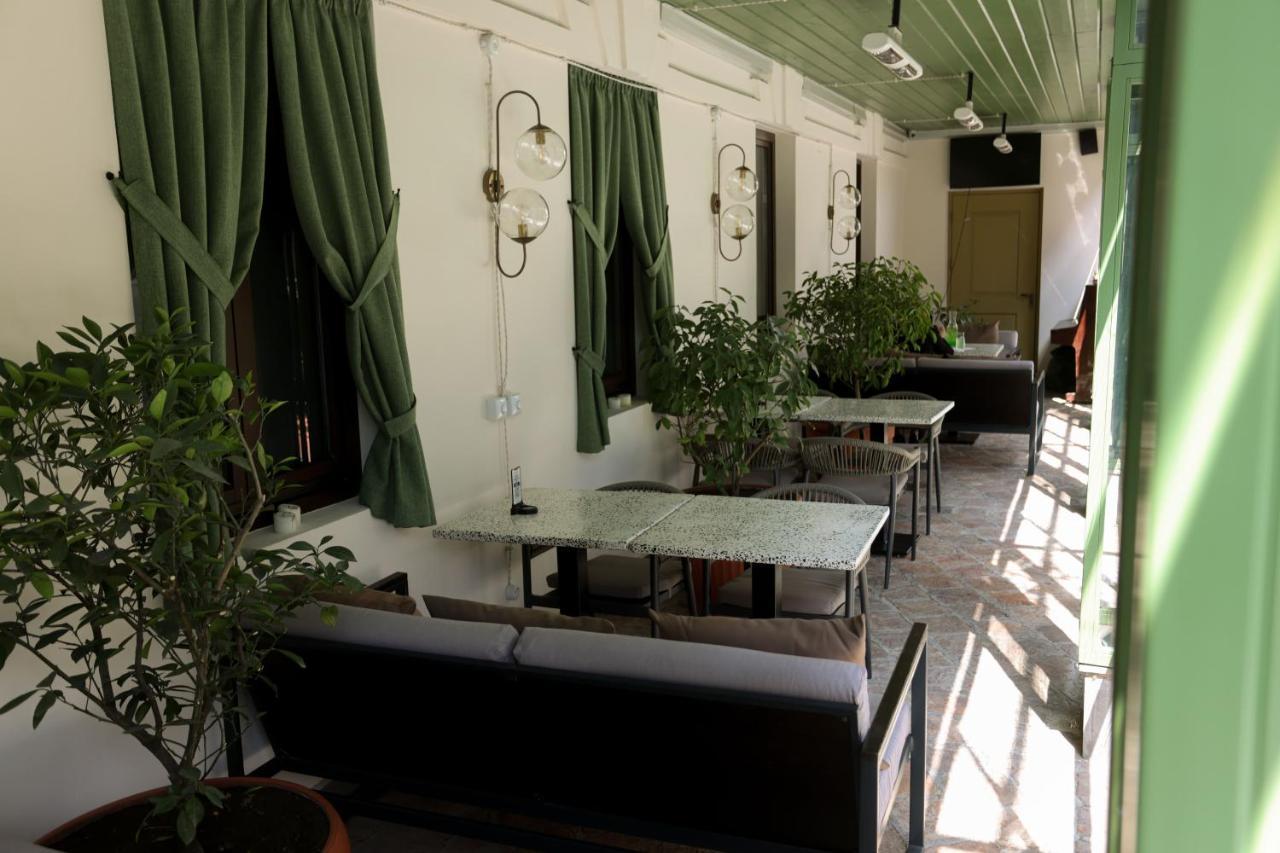 Orbeliani Residence Hotel Tbilisi Exteriér fotografie