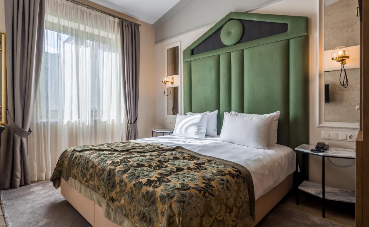 Orbeliani Residence Hotel Tbilisi Exteriér fotografie