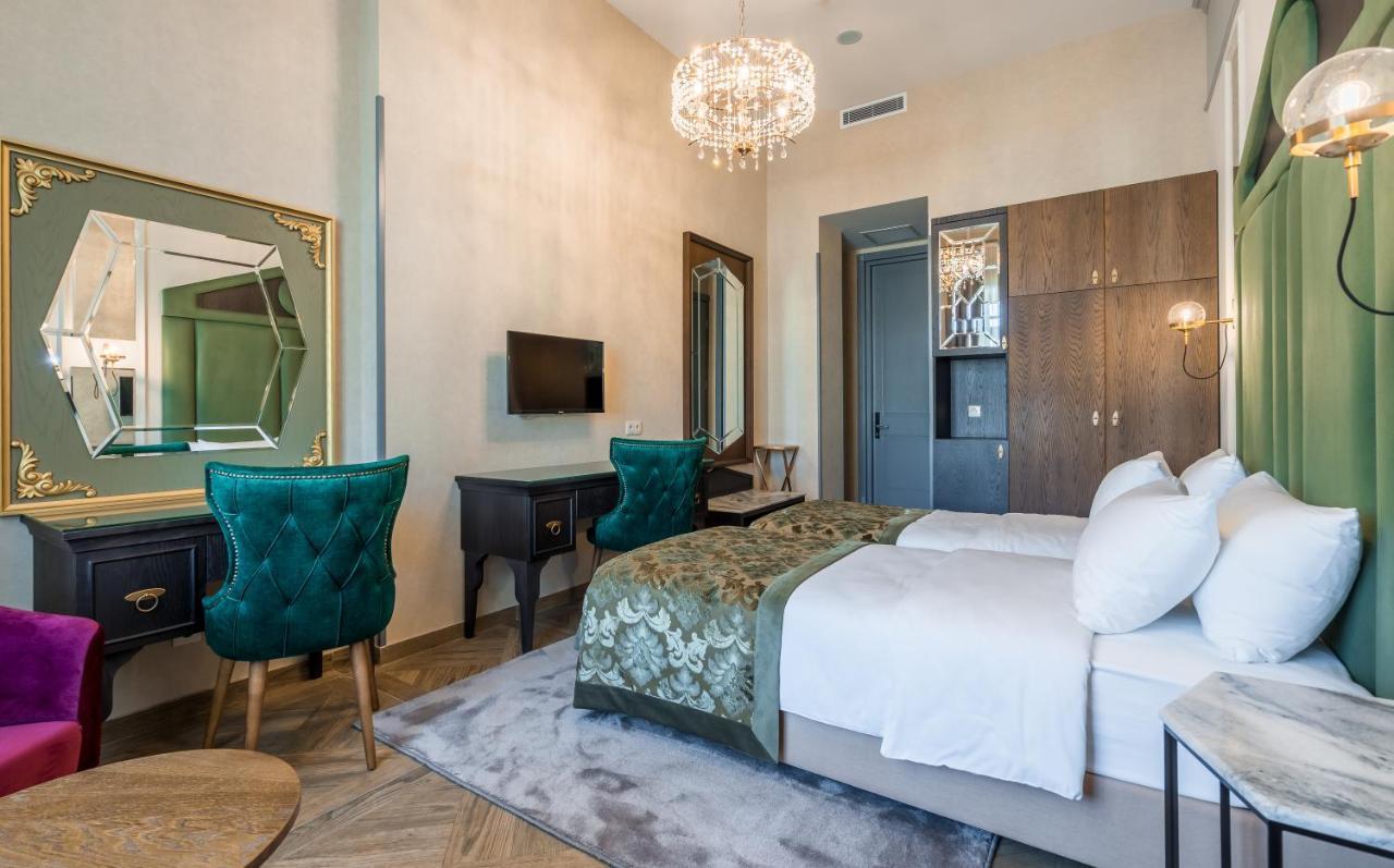 Orbeliani Residence Hotel Tbilisi Exteriér fotografie
