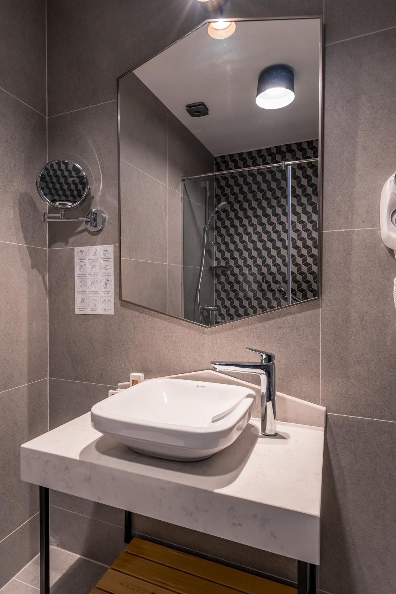 Orbeliani Residence Hotel Tbilisi Pokoj fotografie